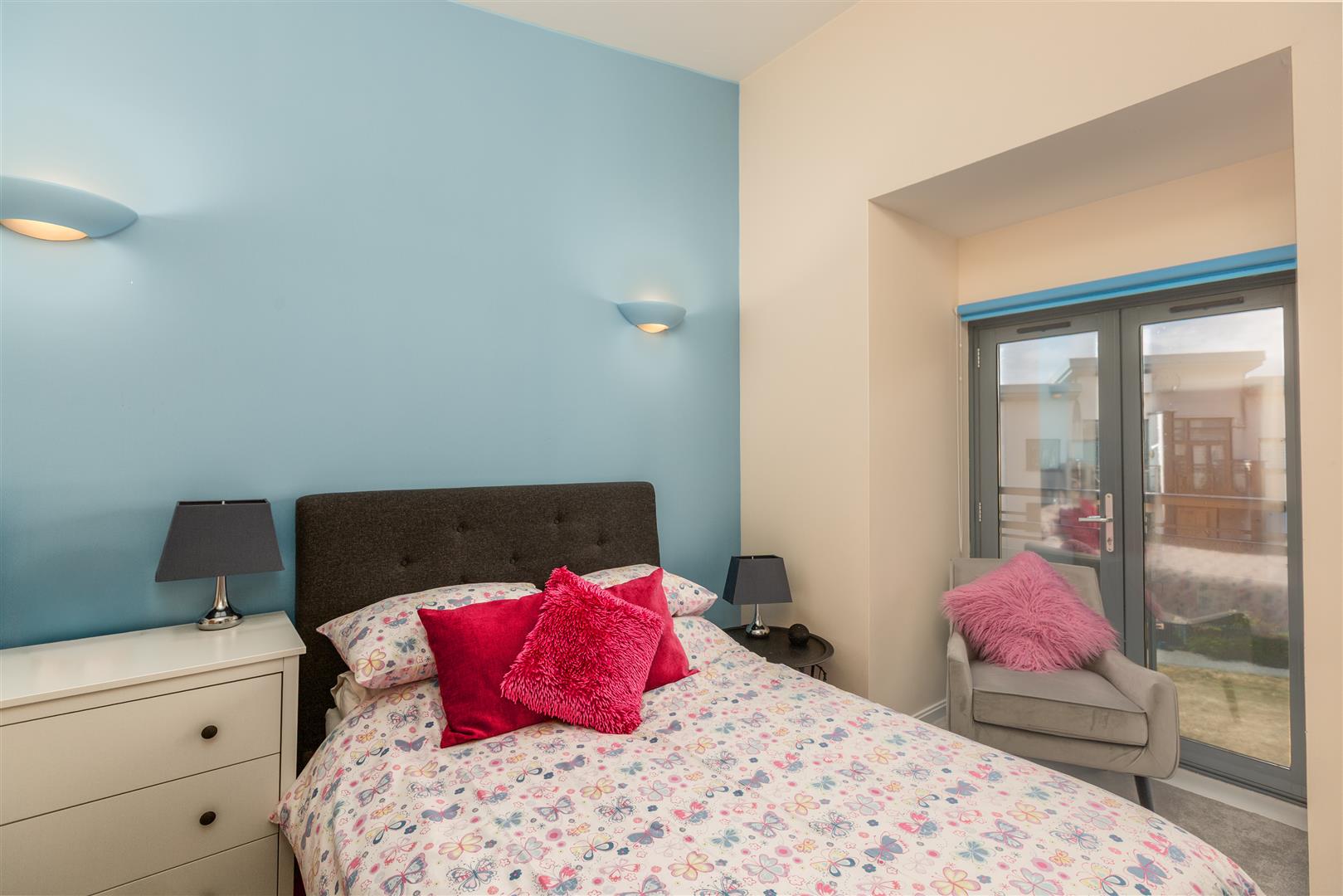 Fishermans Way, Maritime Quarter, Swansea, SA1 1SU